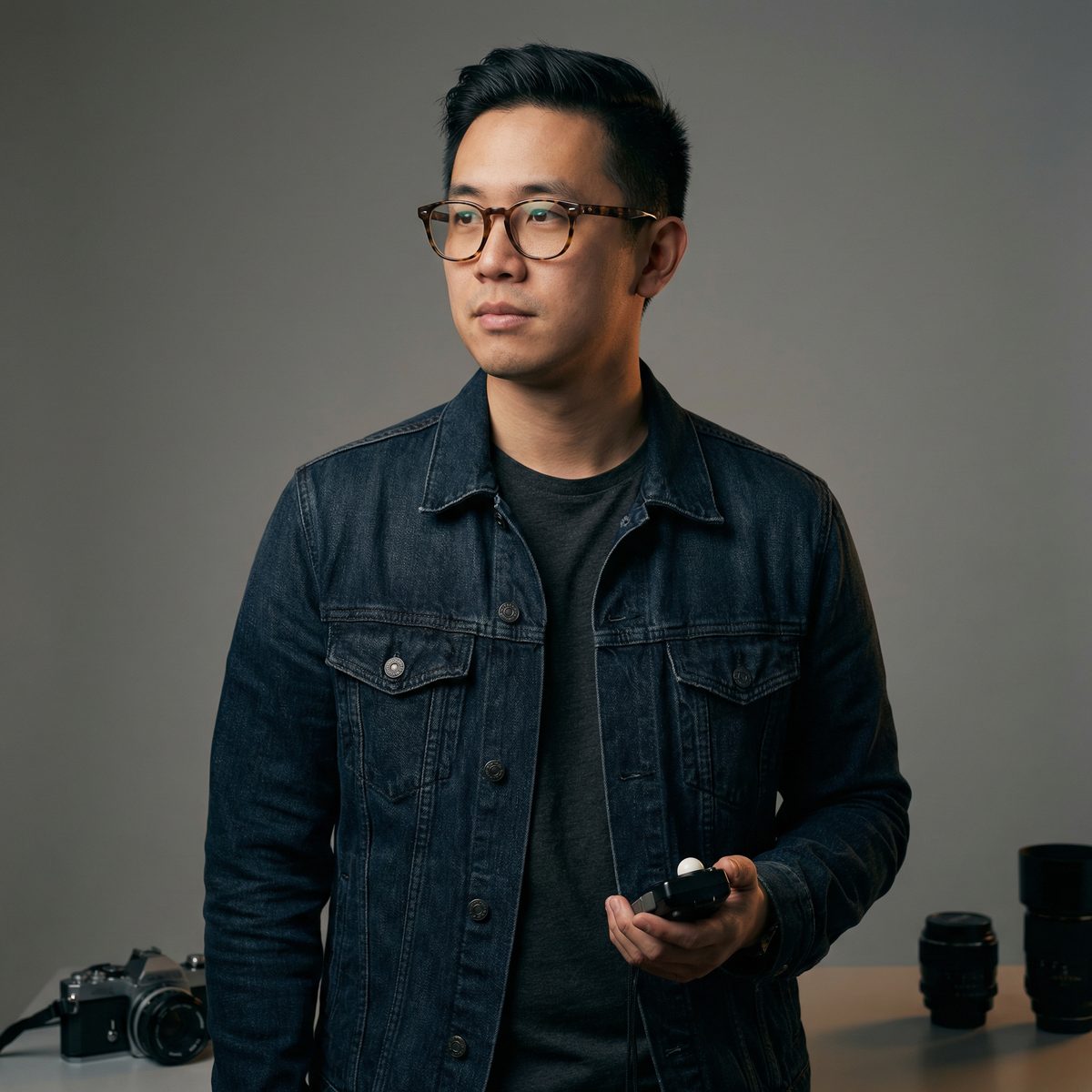 萝莉岛摄影师赵明轩