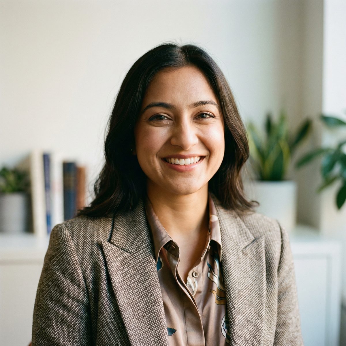 萝莉岛社区顾问苏婉清